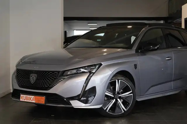 Peugeot 308 – 2