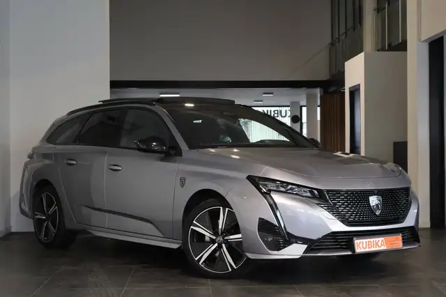 Peugeot 308 – 3