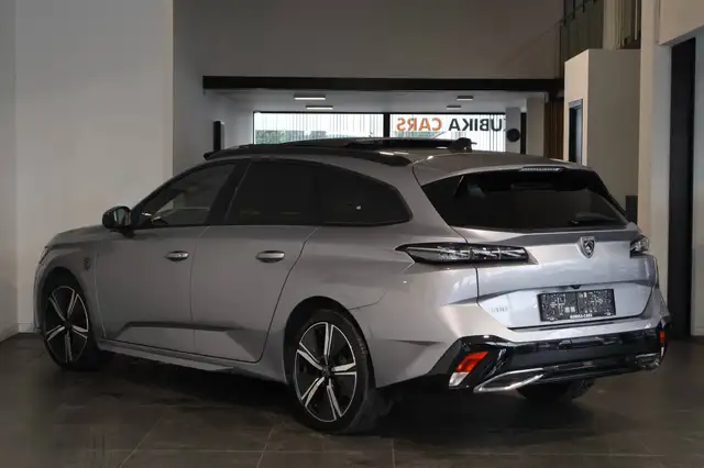 Peugeot 308 – 4