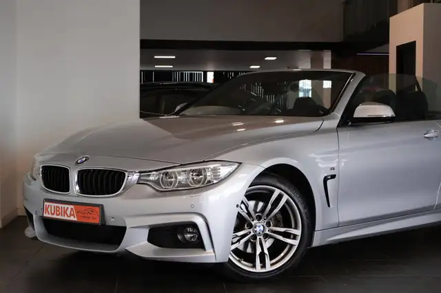 BMW 420 – 2