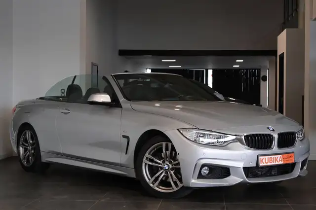 BMW 420 – 3