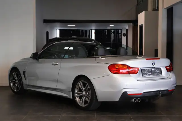 BMW 420 – 4