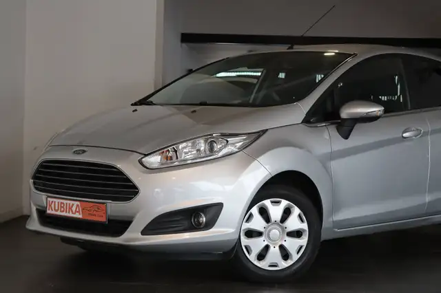 Ford Fiesta – 2