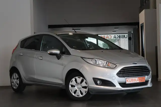 Ford Fiesta – 3
