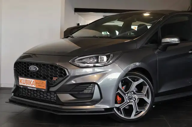Ford Fiesta – 2