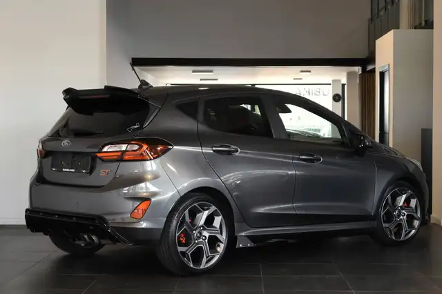 Ford Fiesta – 4