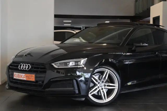 Audi A5 – 2