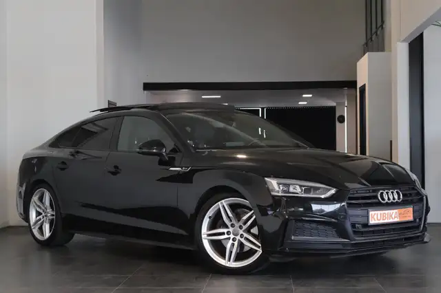 Audi A5 – 3