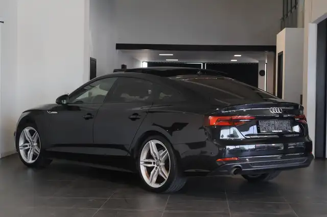 Audi A5 – 4