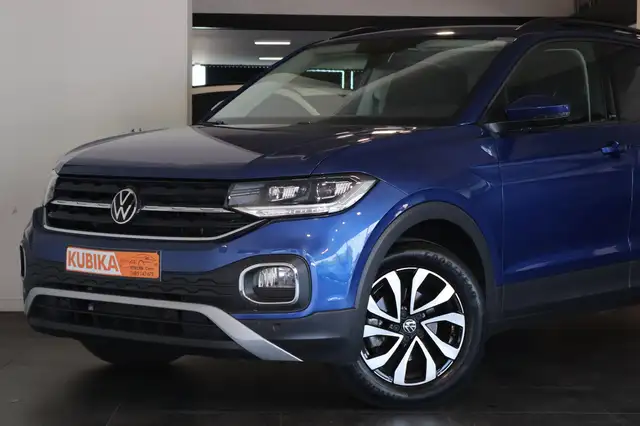 Volkswagen T-Cross – 2