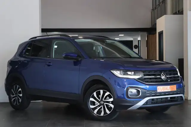 Volkswagen T-Cross – 3