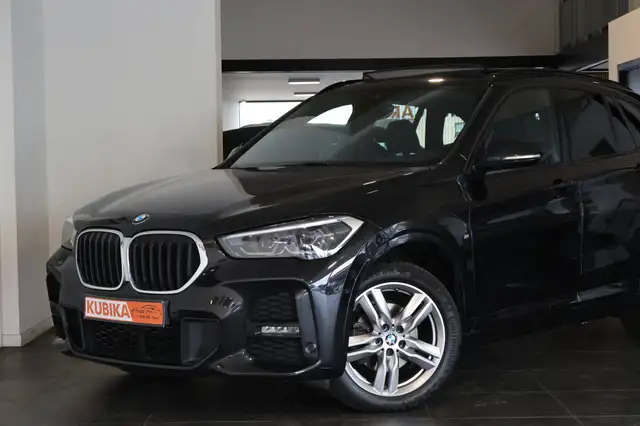 BMW X1 – 2