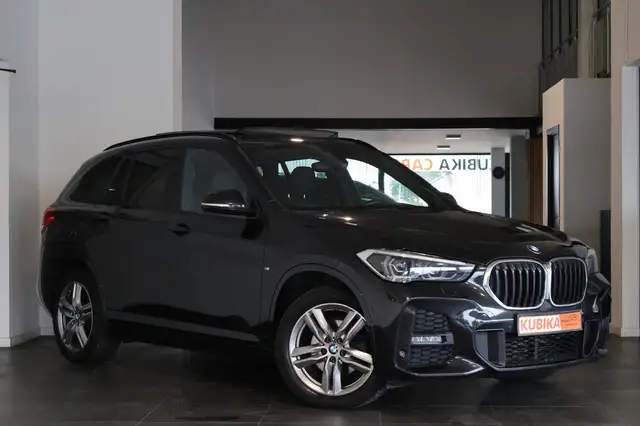 BMW X1 – 3