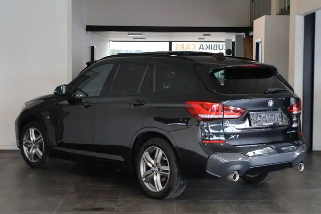BMW X1 – 4