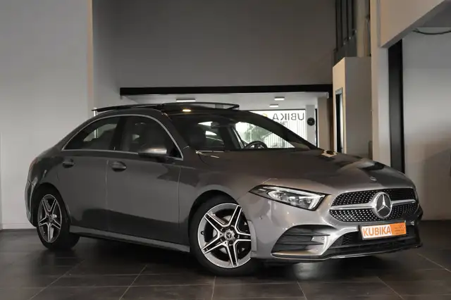 Mercedes-Benz A 180 – 3
