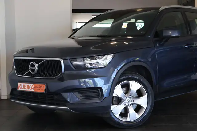 Volvo XC40 – 2