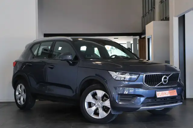 Volvo XC40 – 3