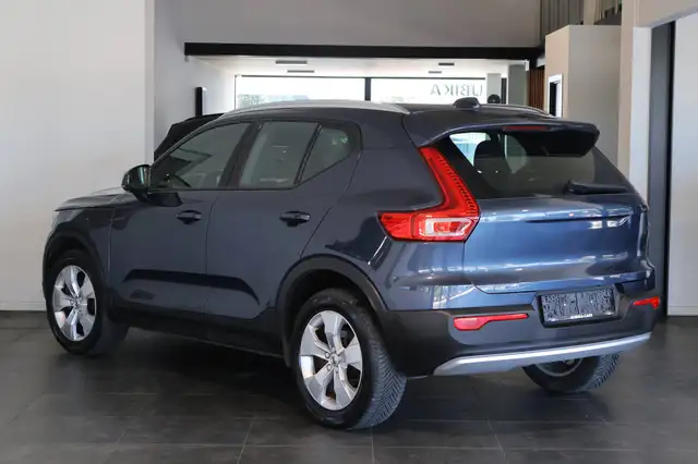 Volvo XC40 – 4