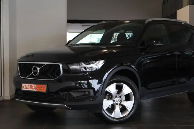 Volvo XC40 – 2