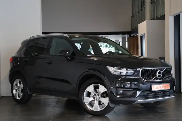 Volvo XC40 – 3