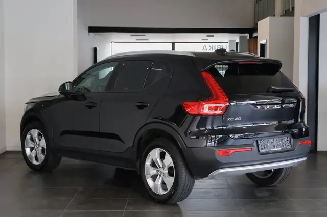 Volvo XC40 – 4