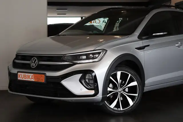 Volkswagen Taigo – 2