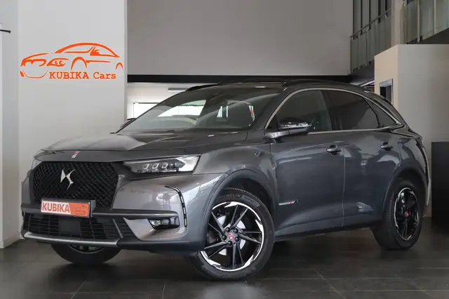 DS Automobiles 7 Crossback