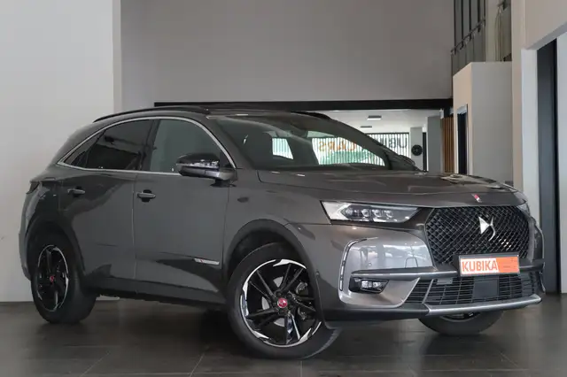 DS Automobiles 7 Crossback – 3