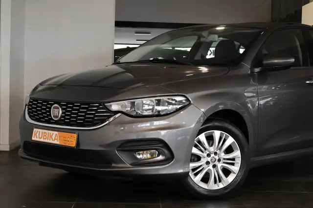Fiat Tipo – 2