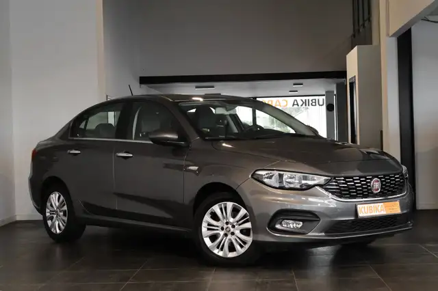 Fiat Tipo – 3