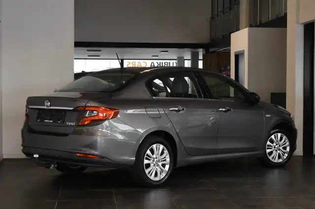 Fiat Tipo – 4