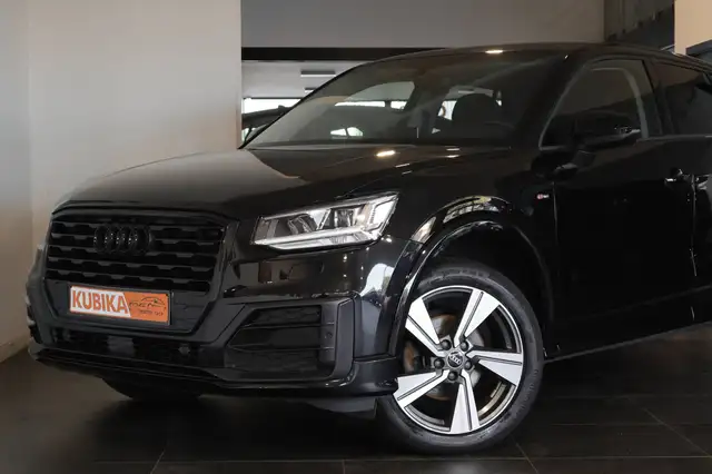 Audi Q2 – 2