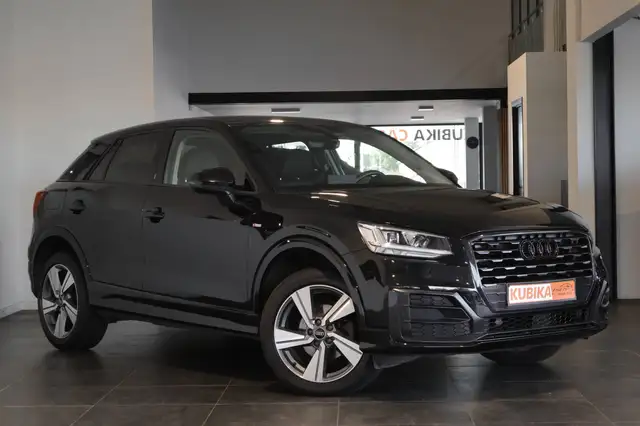 Audi Q2 – 3
