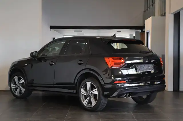 Audi Q2 – 4
