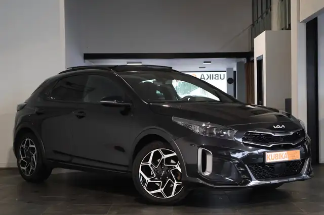 Kia XCeed – 2