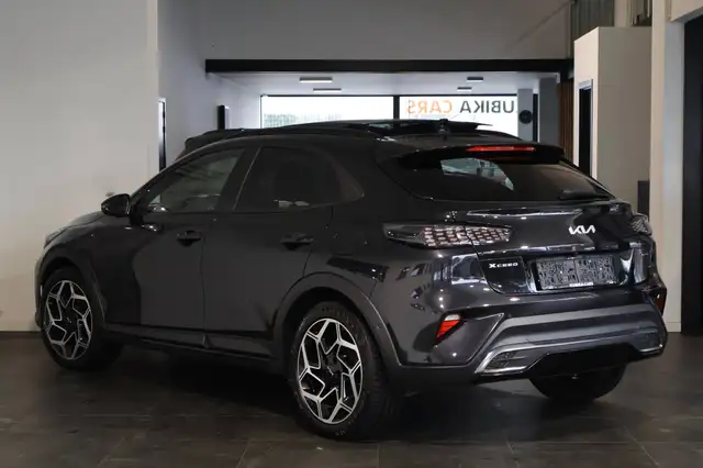 Kia XCeed – 3
