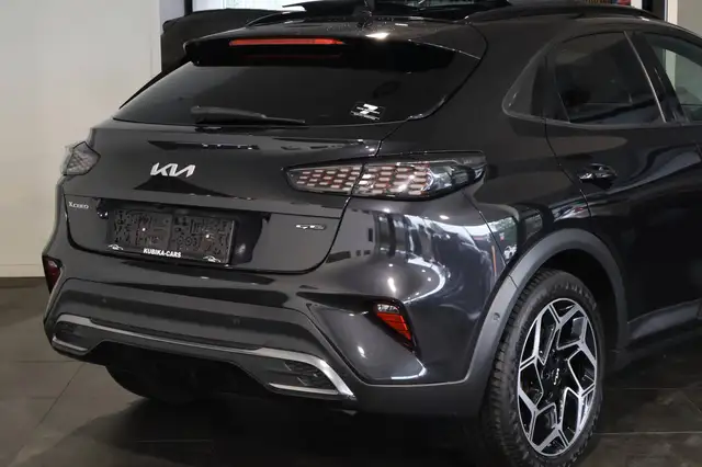 Kia XCeed – 4
