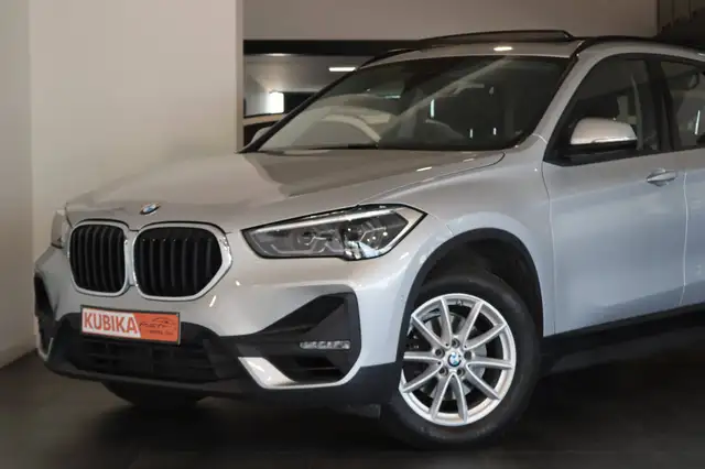BMW X1 – 2
