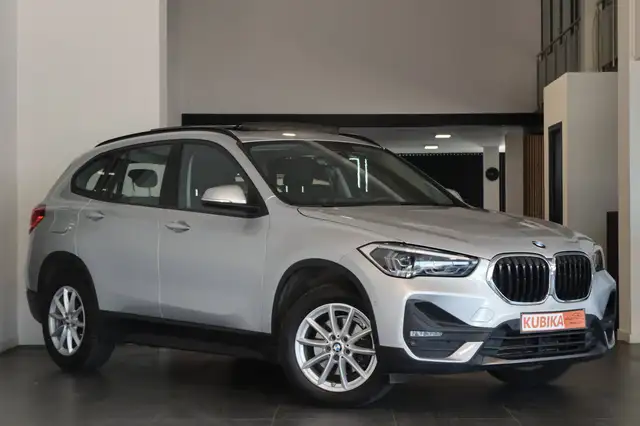 BMW X1 – 3