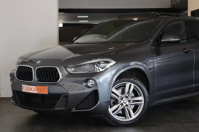 BMW X2 – 2