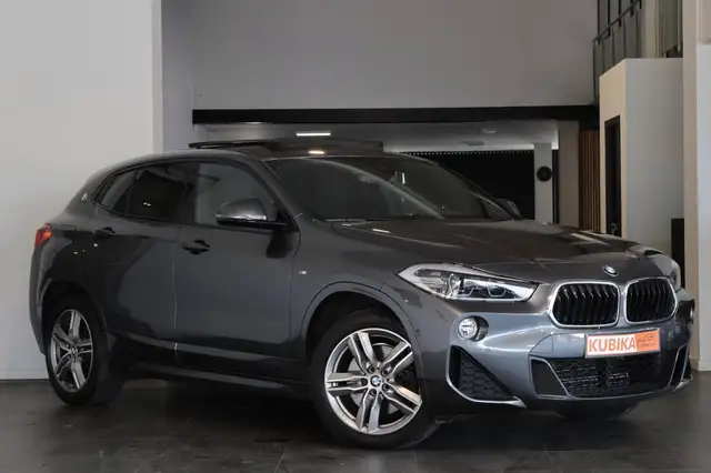 BMW X2 – 3