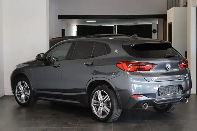 BMW X2 – 4