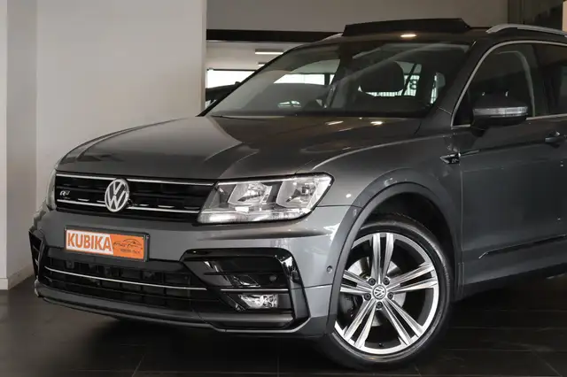 Volkswagen Tiguan – 2