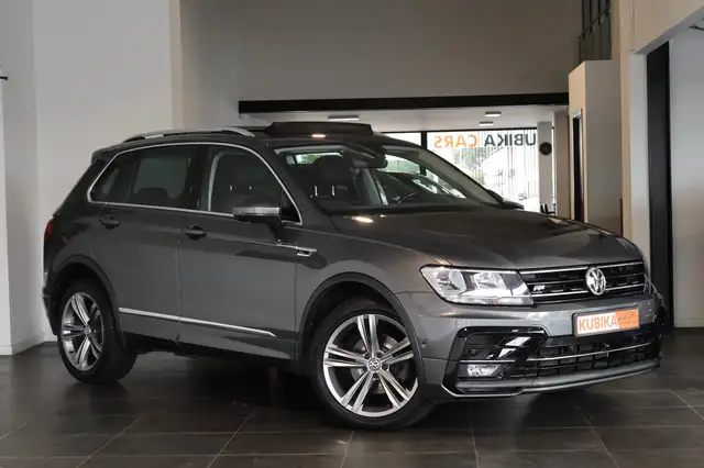 Volkswagen Tiguan – 3