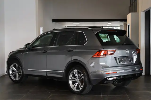 Volkswagen Tiguan – 4