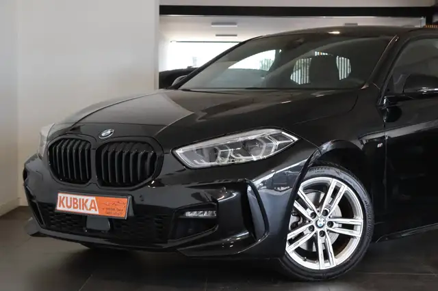 BMW 116 – 2