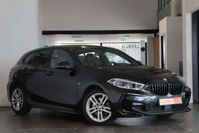 BMW 116 – 3