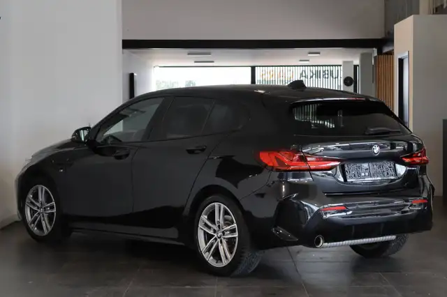 BMW 116 – 4