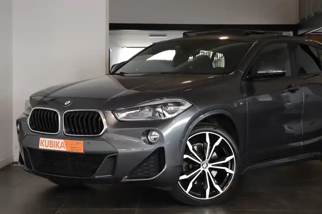 BMW X2 – 2