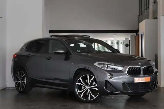 BMW X2 – 3